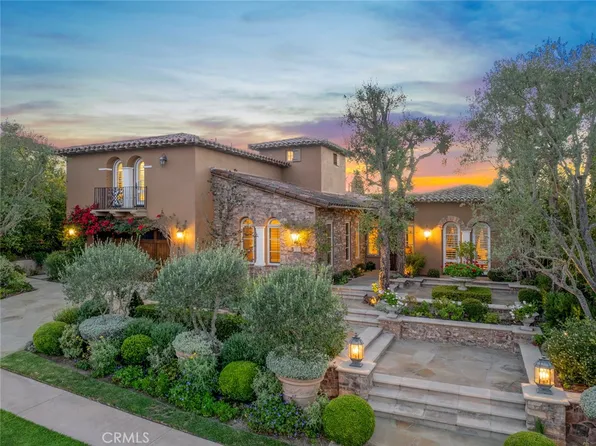 31 Overlook Dr, Newport Coast, CA 92657