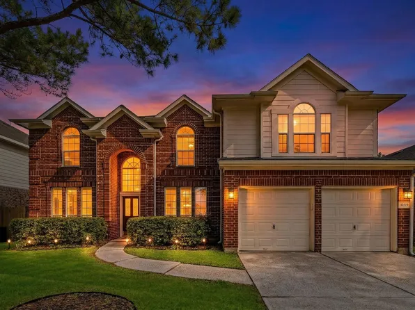 10319 Stan Brook Dr, Houston, TX 77089
