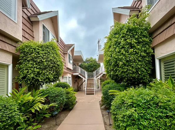 3970 Ingraham St Unit 7, San Diego, CA 92109