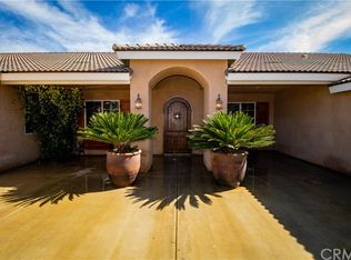 18355 Idaleona Rd, Perris, CA 92570