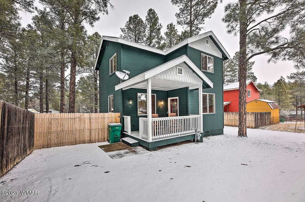 2600 W Old Linden Rd, Show Low, AZ 85901 MLS 247160 Zillow
