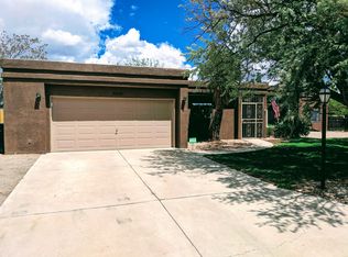10508 Lutes Ct NW, Albuquerque, NM 87114