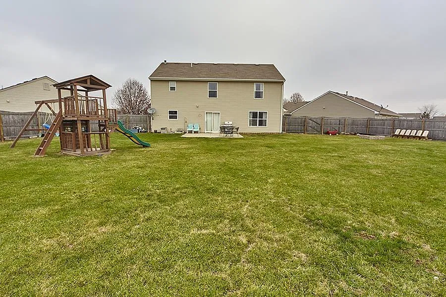 3830 Claystone Cove — Photo 2