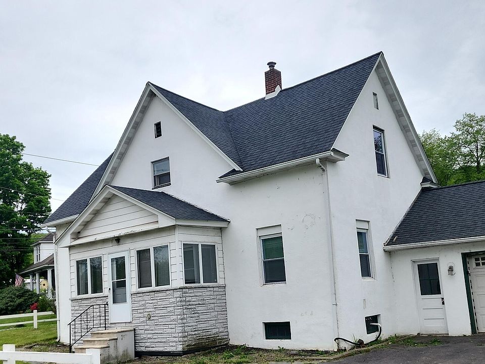 580 Cliff St, Honesdale, PA 18431 MLS PW241427 Zillow