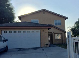 944 Fernando St, Colton, CA 92324
