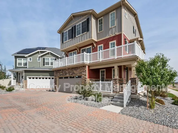 1111 Highview Dr, Erie, CO 80516