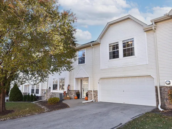 380 Terrace DRIVE WEST West, Brookfield, WI 53045