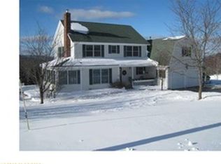 36 Mountain View Dr, Minot, ME 04258