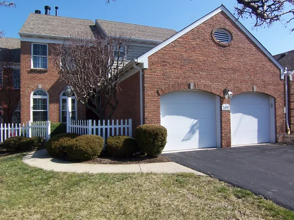 5480 Windridge Ct, Cincinnati, OH 45243