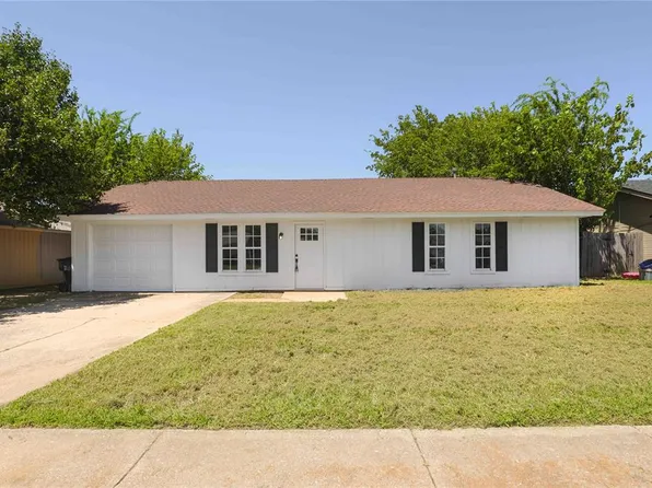 2217 Lafayette Dr, Norman, OK 73071