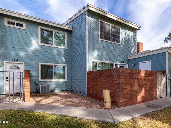 510 N ALMA SCHOOL Road #143, Mesa, AZ 85201