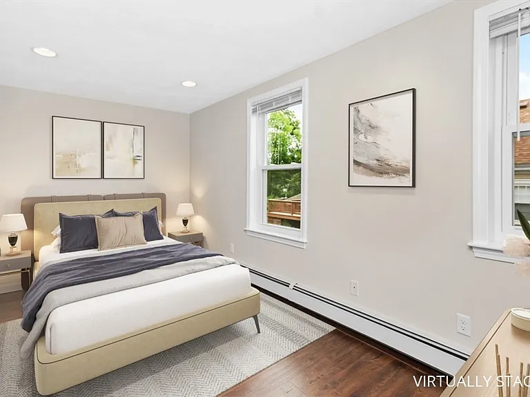 36 Upham St #2 — Photo 14