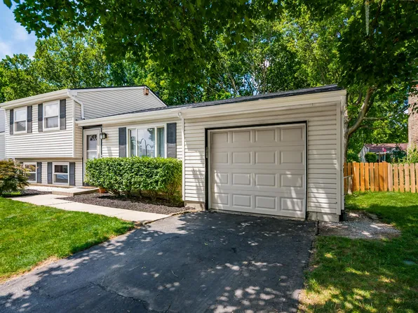 3250 Rensbury Ct, Dublin, OH 43017