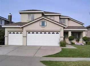 5212 Etruscan Dr, Fairfield, CA 94534