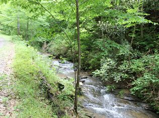 Youngblood Way, Way, TN 37722