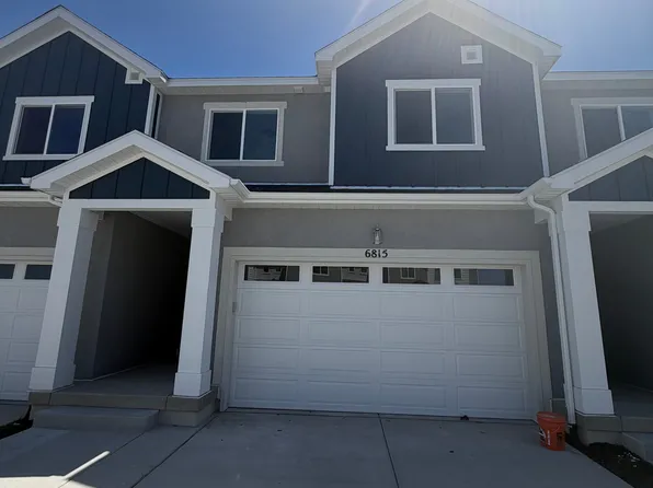 6815 S Survey Peak Ln #321, West Jordan, UT 84081