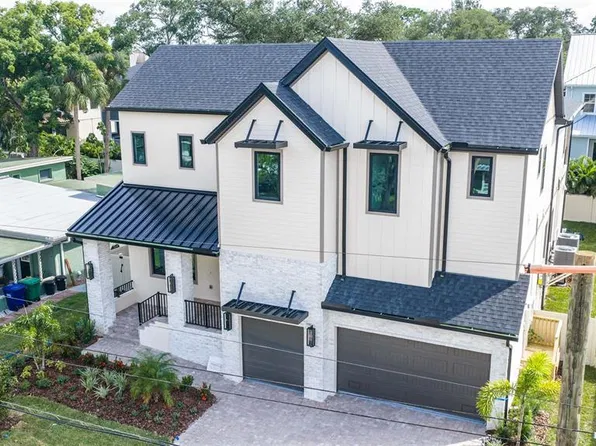 4316 W CORONA STREET, TAMPA, FL 33629