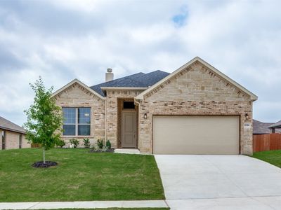 8304 Rockway St, White Settlement, TX, 76108