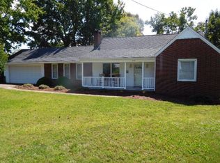 235 Mayfield Rd, Danville, VA 24541