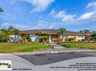 7835 Raviller Dr, Downey, CA 90240