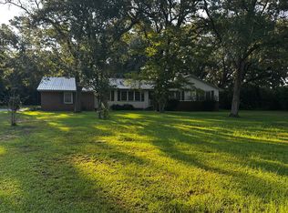 1708 E Washington St, Thomasville, GA 31792