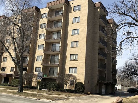 2nd image of 700 Graceland Ave APT 605
