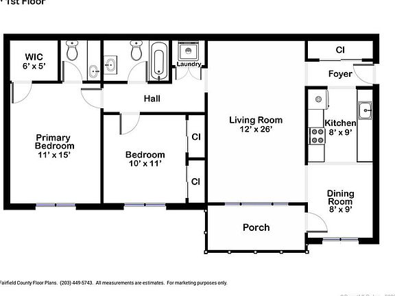3rd image of 333 Vincellette St Unit 76
