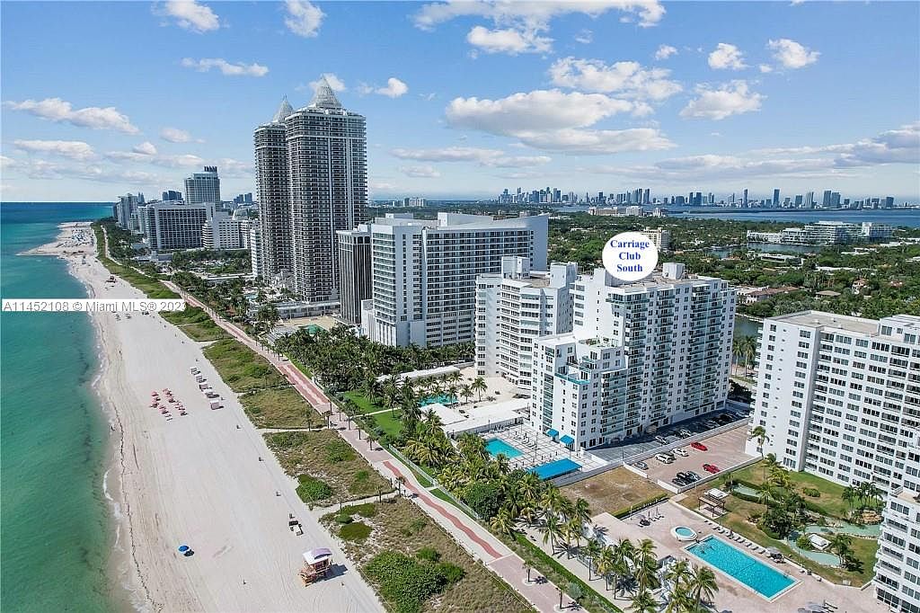 5001 Collins Ave APT 1K, Miami Beach, FL 33140 | MLS #A11452108 | Zillow