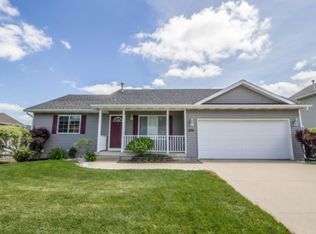 3191 Reynoldsburg Dr SE, Kentwood, MI