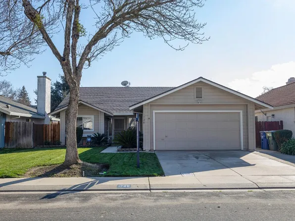 1728 Nighthawk Way, Modesto, CA 95358
