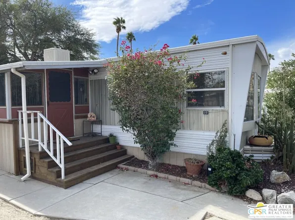 18801 Roberts Rd Space 81, Desert Hot Springs, CA 92241