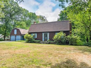 153 Thompson Rd, Thompson, CT 06277