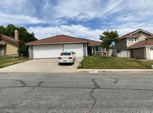 1630 Jon Gilbert Ln, Beaumont, CA 92223