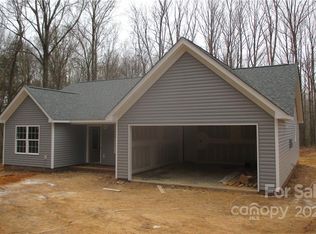 4313 Crow Rd, Monroe, NC 28112
