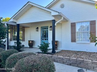 233 Hypolite Miller Rd, Sunset, LA 70584