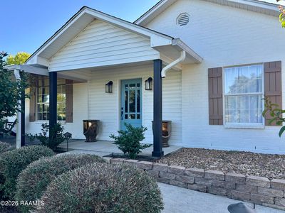 233 Hypolite Miller Rd, Sunset, LA, 70584