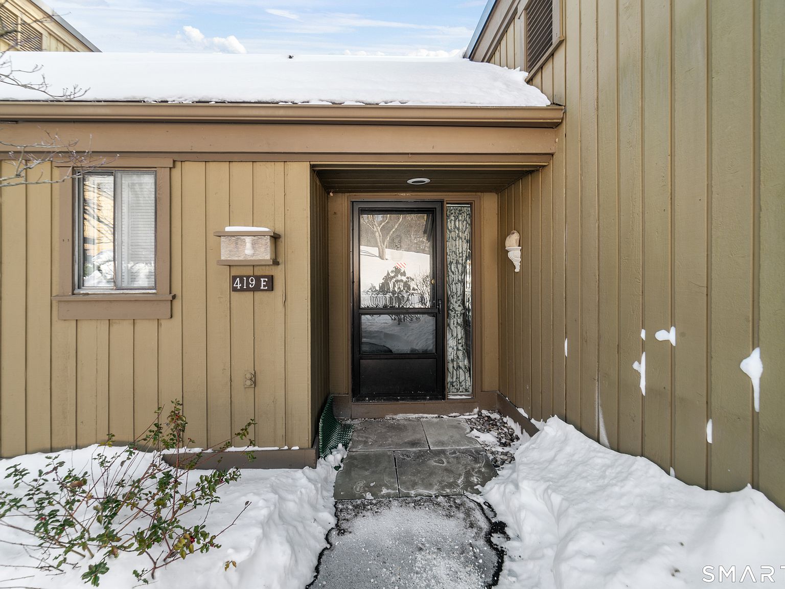 419 Heritage Village #E