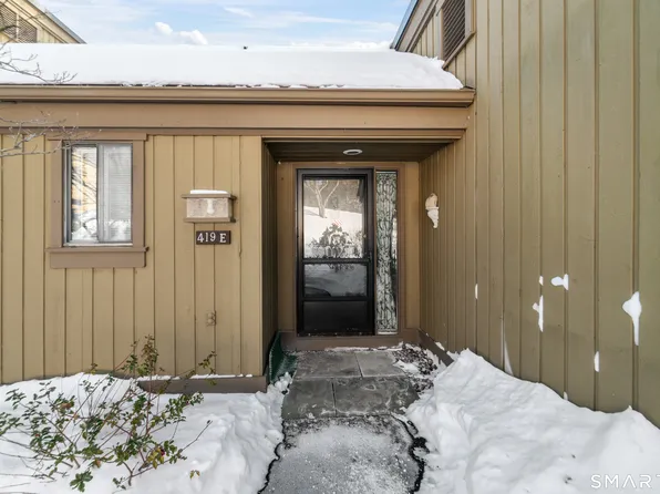 419 Heritage Village #E, Southbury, CT 06488