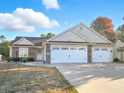 11628 Leatherwood Run, Fort Wayne, IN, 46818