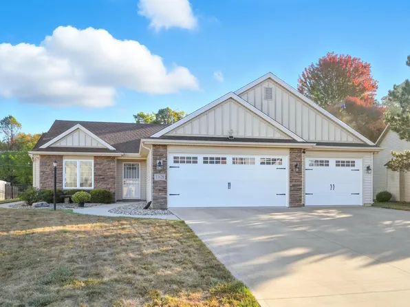 11628 Leatherwood Run, Fort Wayne, IN 46818