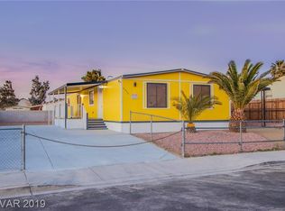 6038 Castlemont Ave, Las Vegas, NV 89156