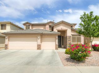 19987 N Santa Cruz Dr, Maricopa, AZ 85138