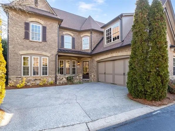 4650 Woodlawn Gates Ln NE, Marietta, GA 30068