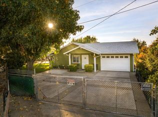 1617 El Dorado Ave, Modesto, CA 95358