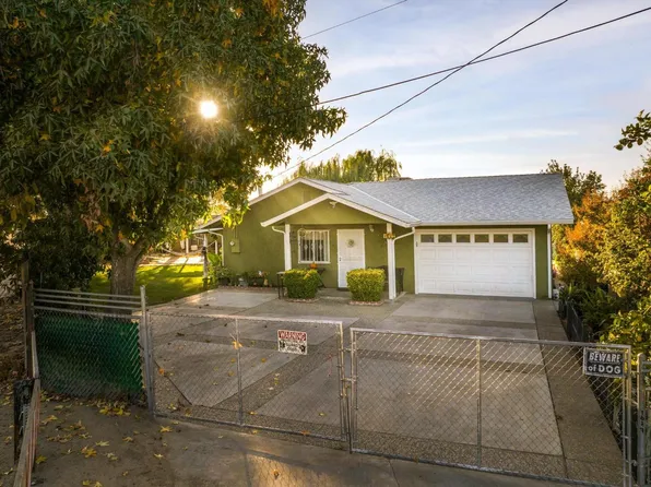 1617 El Dorado Ave, Modesto, CA 95358