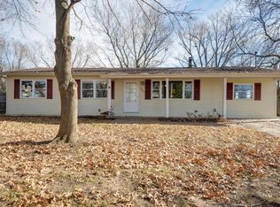 742 S Pin Oak Dr, Springfield, MO 65809