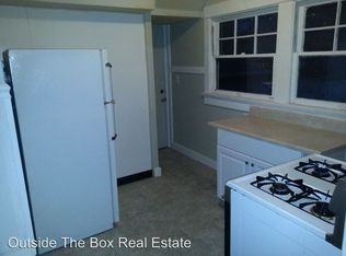 165 W Fairview Ave APT 4, Dayton, OH 45405