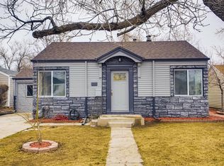 430 Newton St, Denver, CO 80204
