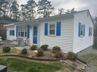 1779 Sherwood Dr, Morristown, TN 37814