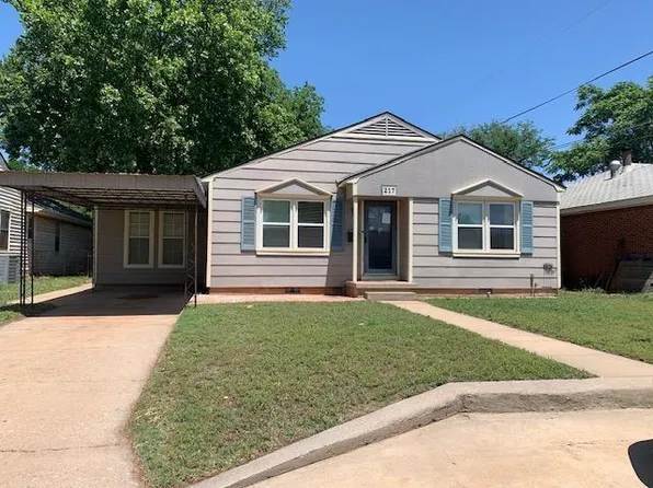 217 Hayden Blvd, Elk City, OK 73644